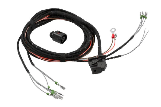 Cable set Auto-Leveling headlights retrofit for VW Polo 6R - SPEED LIGHT