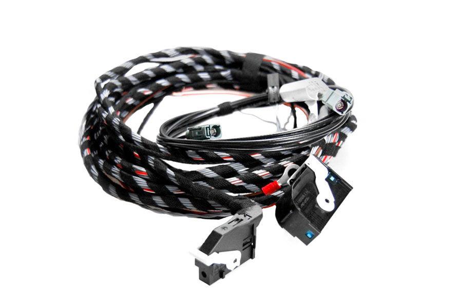 Rear View Camera cable set for VW T5 GP - SPEED LIGHT