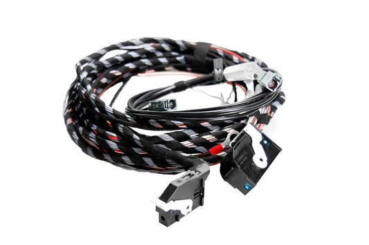 Rear View Camera cable set for VW T5 GP - SPEED LIGHT