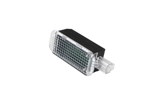 Original VW LED footwell light / entry LED light for Volkswagen, Audi, Seat, Skoda - SPEED LIGHT