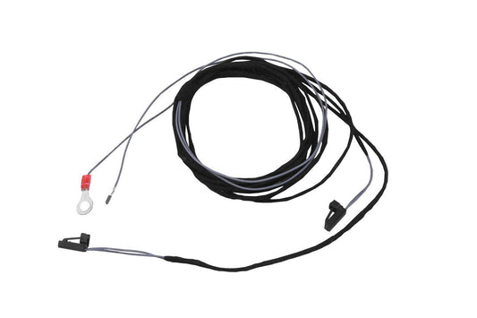Cable set LED Footwell lighting front for Audi - SPEED LIGHT