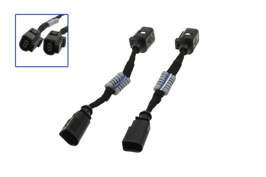 Adapter LED license plate light for VW, Seat - SPEED LIGHT