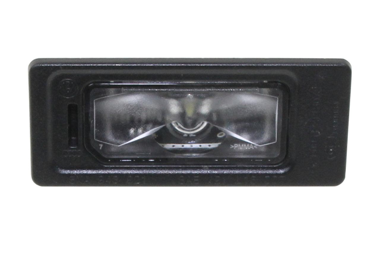 LED license plate light - original VW - 3AF943021 / 5NA 943 021 - SPEED LIGHT