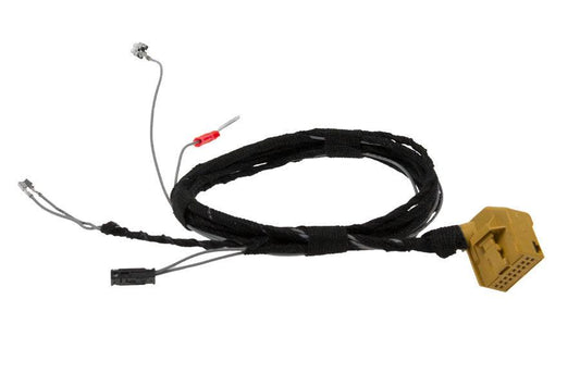PDC Park Distance Control - Central Electric Harness for Audi A6, A7 4G - SPEED LIGHT