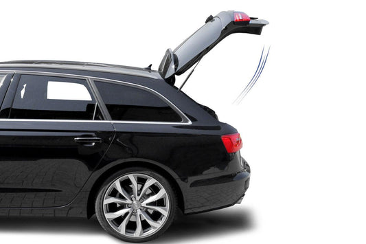 Electrical hatch back complete for Audi A6 4G - SPEED LIGHT