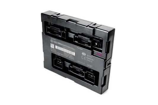 Comfort control unit - electric tailgate for VW Touareg 7P - SPEED LIGHT