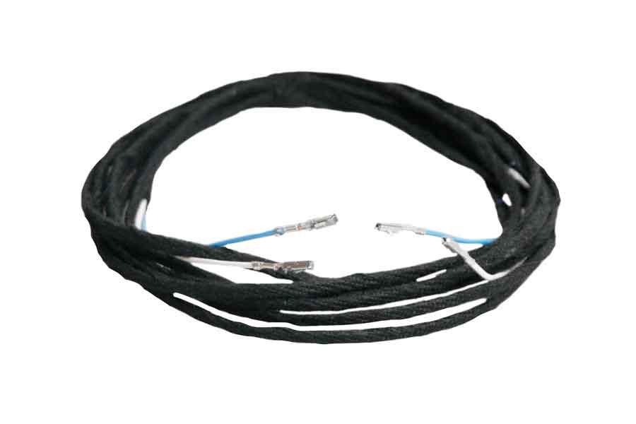 A2DP Audio cable for VW hands free Premium High - SPEED LIGHT