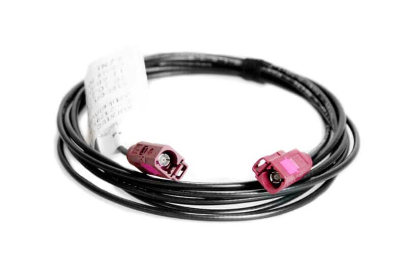 Antenna Adapter GSM for upgrade universal mobile phone prep Low > Premium - SPEED LIGHT