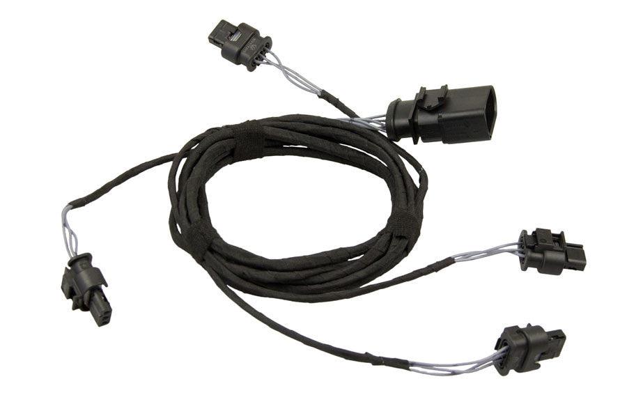 Park Pilot front sensor harness for VW T5 from 2010 - SPEED LIGHT