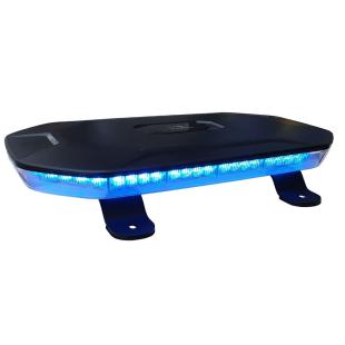 Mini Blue LED Beacon Ramp