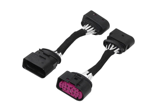 Adapter xenon headlights for VW Jetta 5C, VW Sharan 7N - SPEED LIGHT