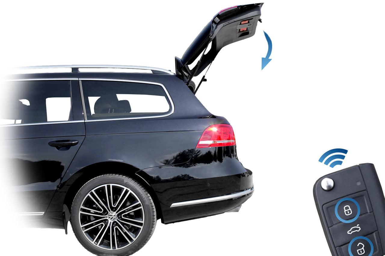 Comfort tailgate module for VW Passat B7 Estate - SPEED LIGHT