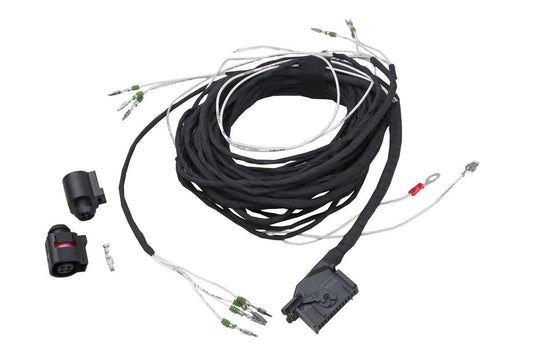 Auto-Leveling Headlights cable set for VW T5 7E, T6 SG - SPEED LIGHT
