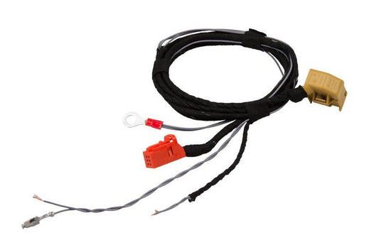 PDC Park Distance Control - Central Electric Harness for VW Sharan 7N - SPEED LIGHT