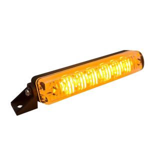 Feu de p￩n￩tration orientable orange