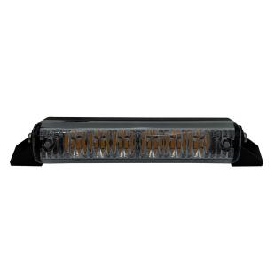 Feu de p￩n￩tration orientable orange