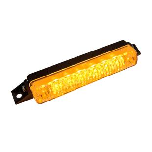 Feu de p￩n￩tration orientable orange
