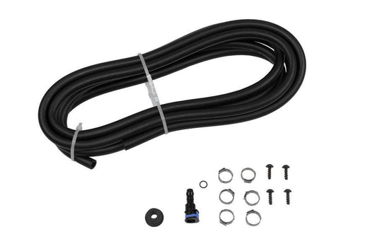 Complete set headlight cleaning system for Audi A6 4G - SPEED LIGHT