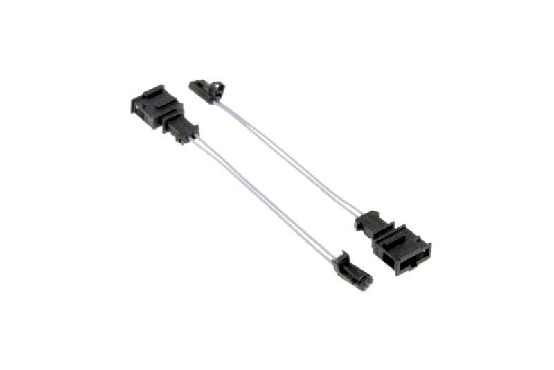 Adapter LED license plate light for Audi A4 8K, A5 8T, Q5 8R - SPEED LIGHT