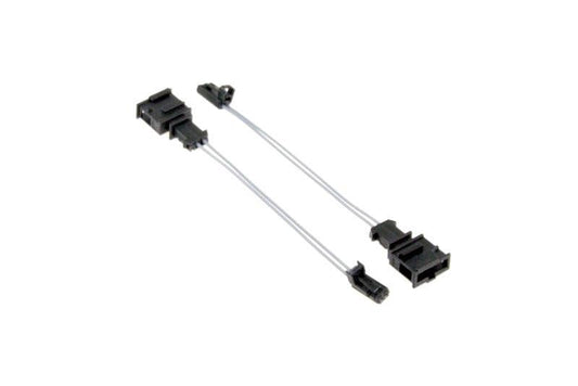 Adapter LED license plate light for Audi A4 8K, A5 8T, Q5 8R - SPEED LIGHT