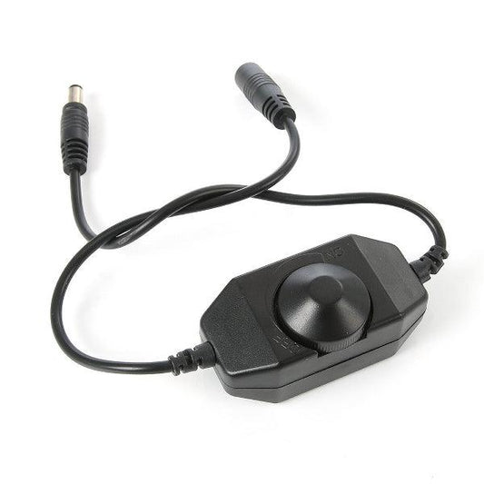 Cord dimmer for LED loop 12-24V, 6A - SPEED LIGHT