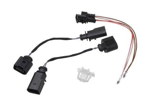 Adapter facelift LED indicator for Audi Q7 4L - SPEED LIGHT