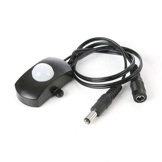 IR sensor Motion detector LED loop 5-24V, 5A - SPEED LIGHT