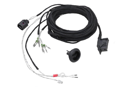 Cable set automatic headlight range control for Audi Q3 8U - SPEED LIGHT