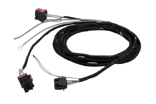 Seat heating back seat cable set for Audi A6 4G, A7 4G - SPEED LIGHT