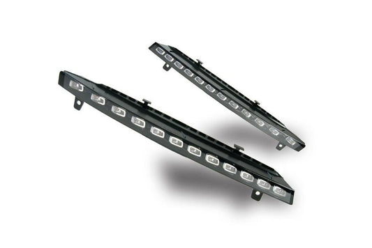 Original LED turn signal for Audi Q7 4L - SPEED LIGHT