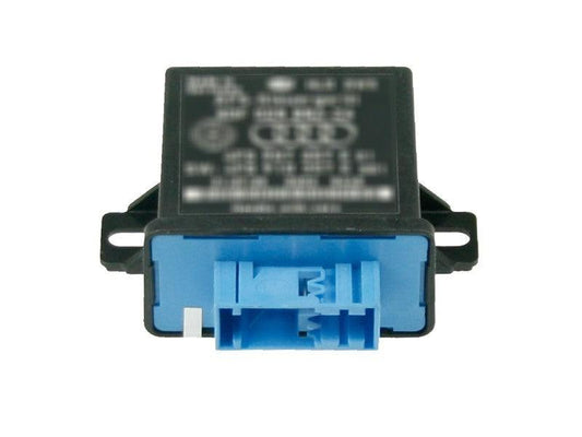 Automatic headlight range control unit for Audi A8 4E - SPEED LIGHT