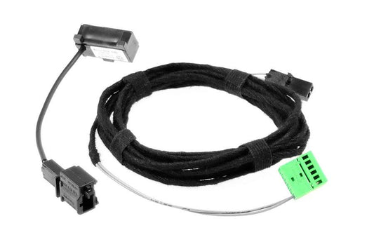 CAble set + Microphone for VW RNS 315 "Bluetooth Only" - SPEED LIGHT