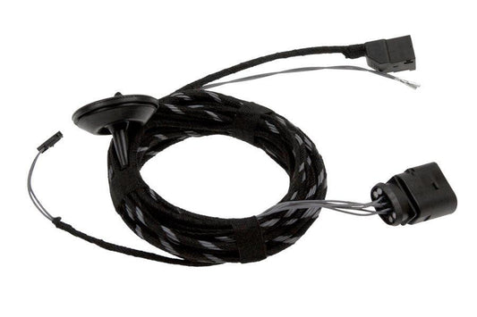 Cable set PDC control unit - rear for VW Passat B7, CC - SPEED LIGHT