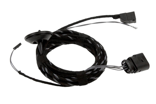 Cable set PDC control unit rear for VW Sharan 7N - SPEED LIGHT