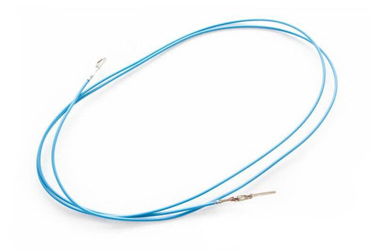 Additional line speed control system for Audi A6 4F - SPEED LIGHT