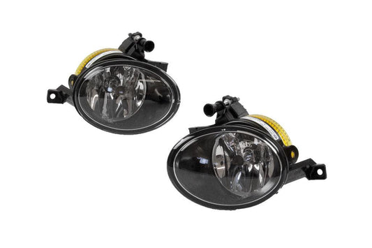 Fog Lights for VW Golf 6, Caddy 2K - SPEED LIGHT