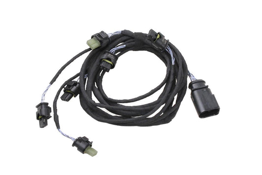 Cable set Park Assist sensors front bumper for VW, Audi - SPEED LIGHT