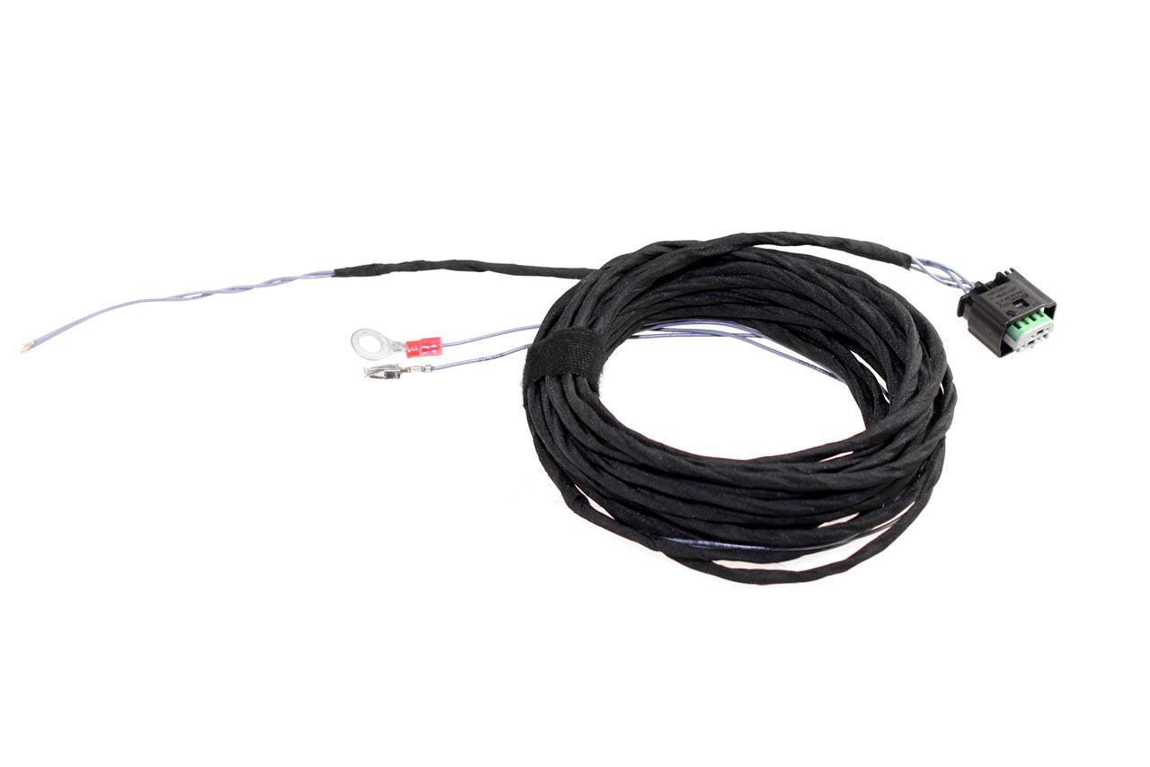 Cable set Tire Pressure Monitoring System TPMS for Audi, VW PQ35, MQB - SPEED LIGHT