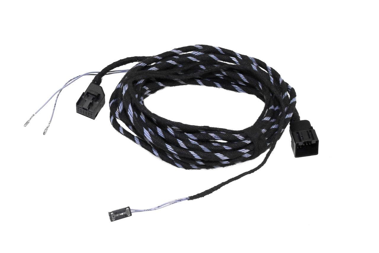 Cable set PDC control unit - rear sensors Park Assist - SPEED LIGHT