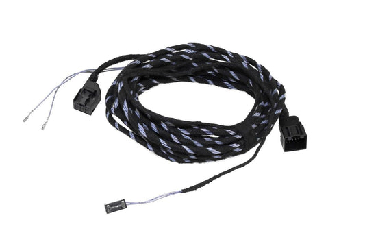 Cable set PDC control unit - rear sensors Park Assist - SPEED LIGHT