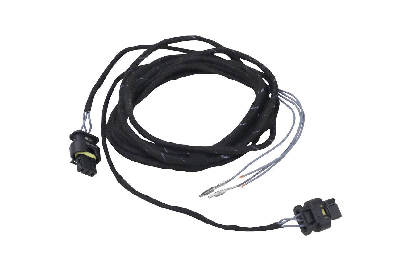 Cable set PDC sensors rear PLA - PDC rear available for Caddy 2K - SPEED LIGHT