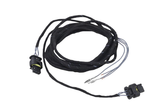 Cable set PDC sensors rear PLA - PDC rear available for Caddy 2K - SPEED LIGHT