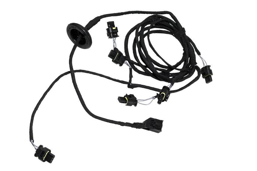 Harness PDC Sensors Rear Park Assist - SPEED LIGHT