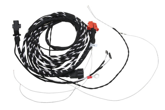 Cable set PDC control unit central electrics Park Assist for VW Caddy 2K - SPEED LIGHT