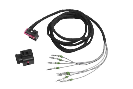 Cable set PDC Control Unit - Front Park Assist for VW - SPEED LIGHT
