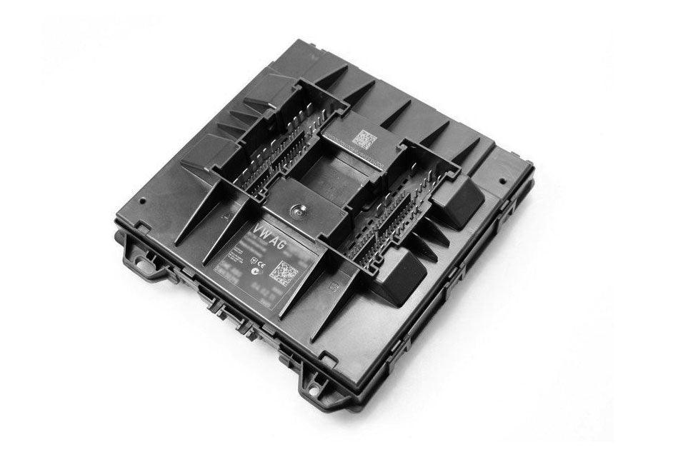 Onboard control unit - midline for VW T5 GP - SPEED LIGHT