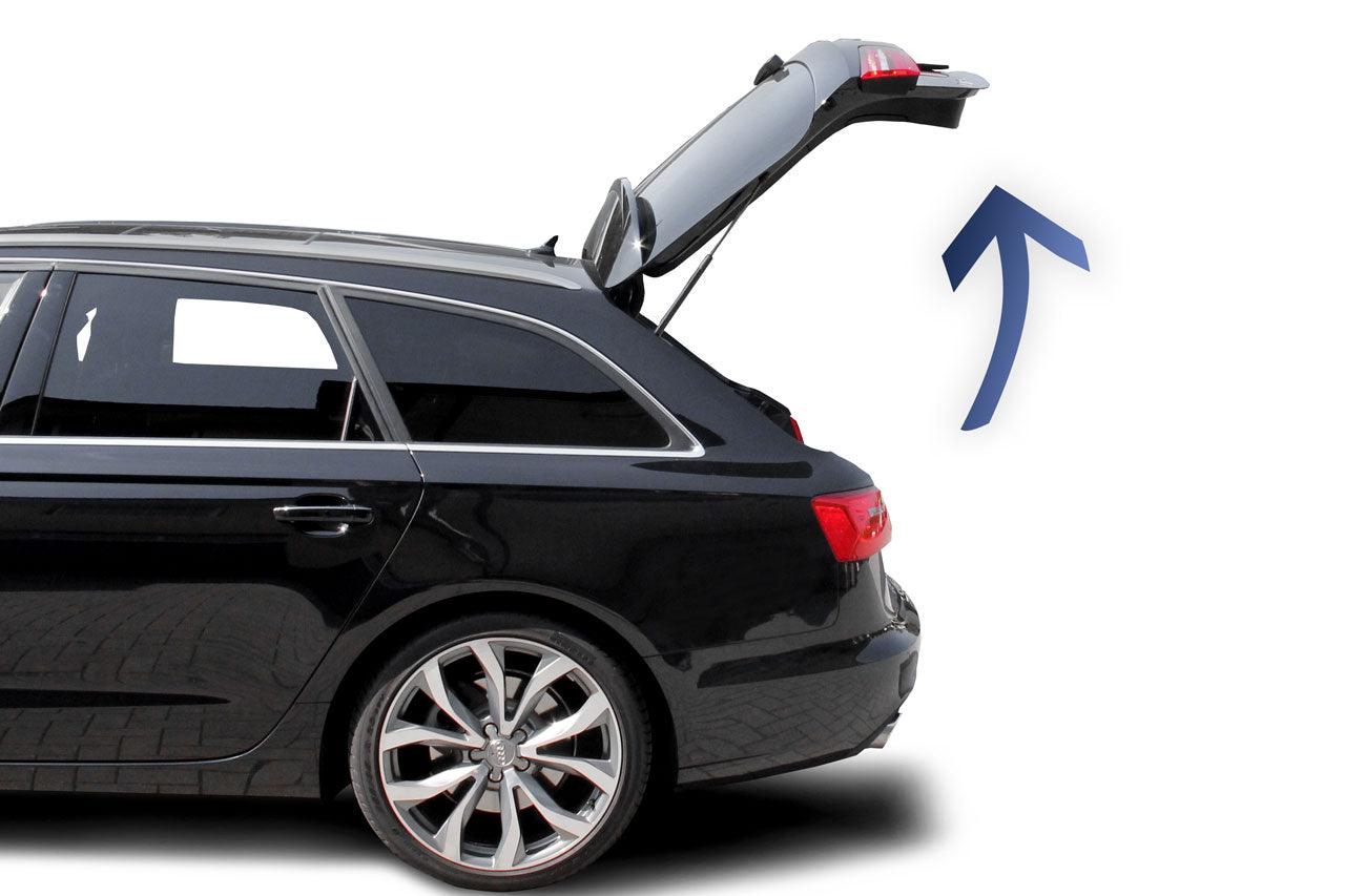 Complete kit sensor-operated electrical tailgate opening for Audi A6 4G - SPEED LIGHT