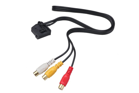 Video Out Adapter - RSE for Audi MMI 3G - SPEED LIGHT