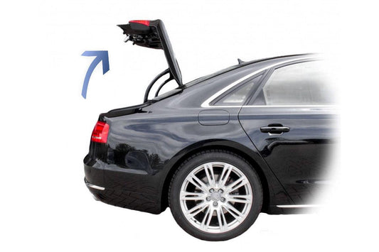 Electronic Hatch Complete for Audi A8 4H - SPEED LIGHT