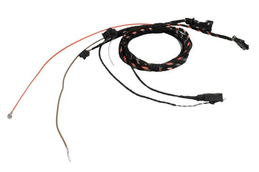 Electric tailgate cable set for Audi A8 4H - SPEED LIGHT